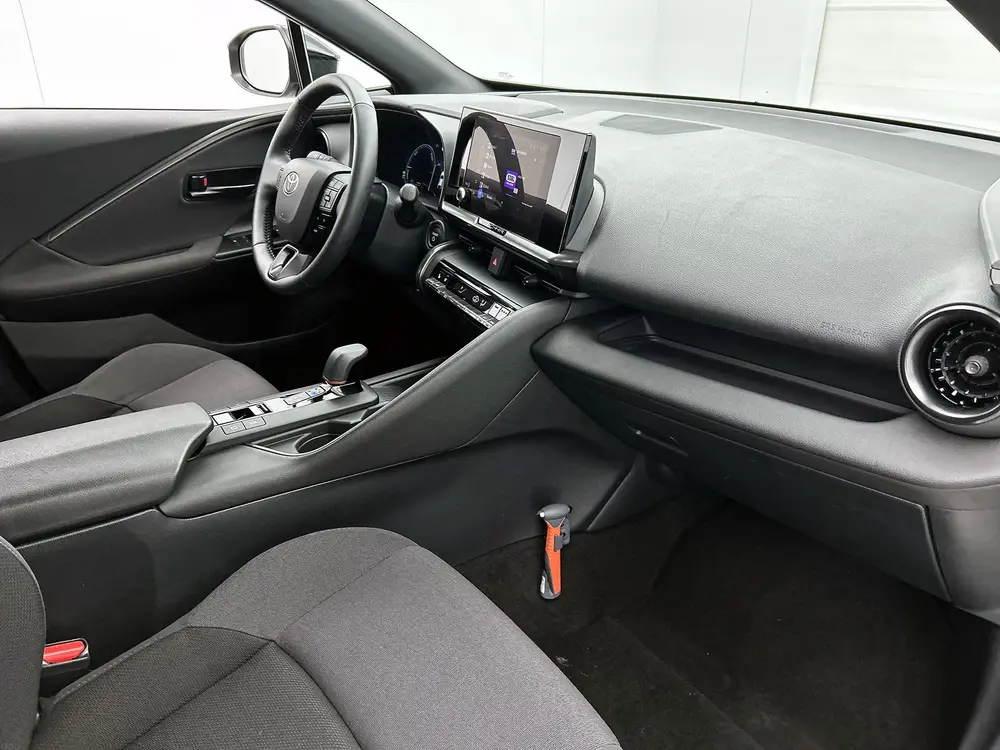 Toyota C-Hr 2.0 Plug-in Hybrid 220 Dynamic uit 2025, foto 6