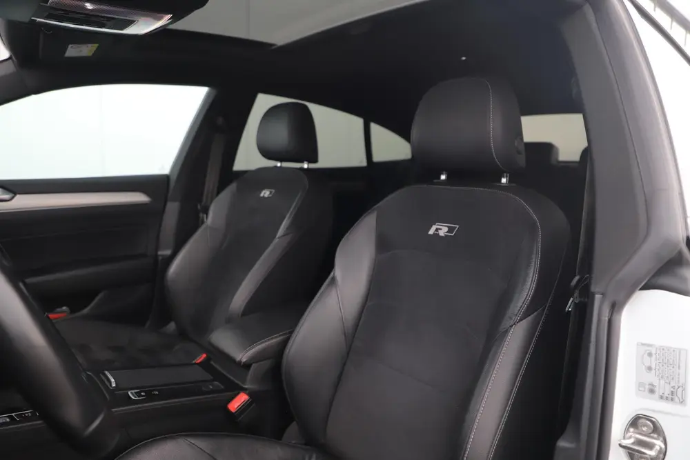 Volkswagen Arteon 1.5 TSI Business R 150PK DSG Automaat Virt uit 2020, foto 14