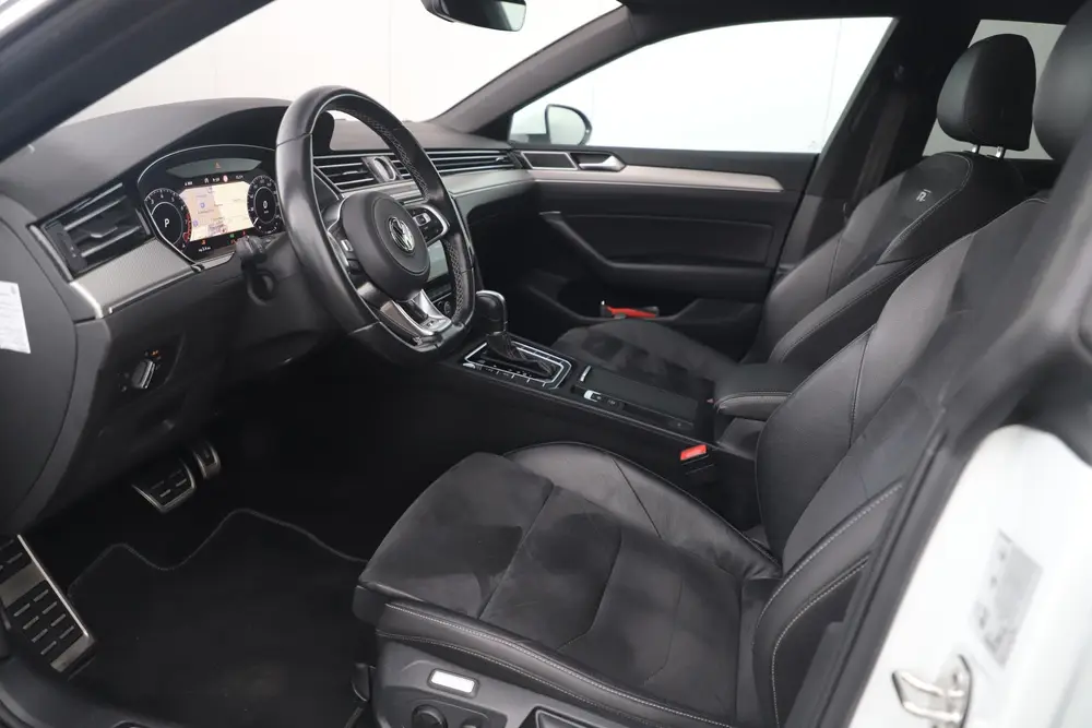 Volkswagen Arteon 1.5 TSI Business R 150PK DSG Automaat Virt uit 2020, foto 15