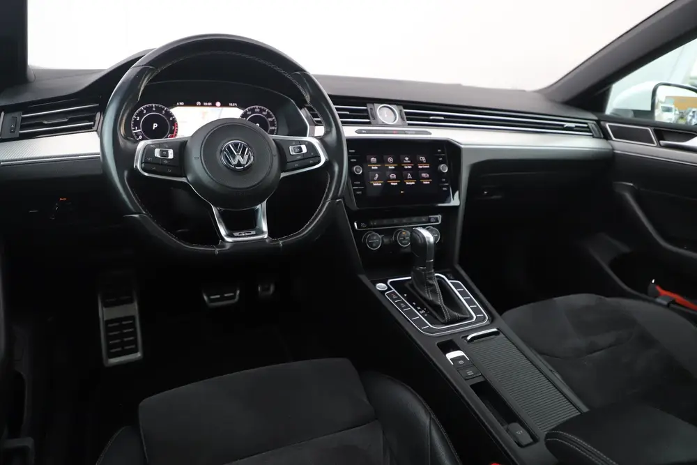 Volkswagen Arteon 1.5 TSI Business R 150PK DSG Automaat Virt uit 2020, foto 19