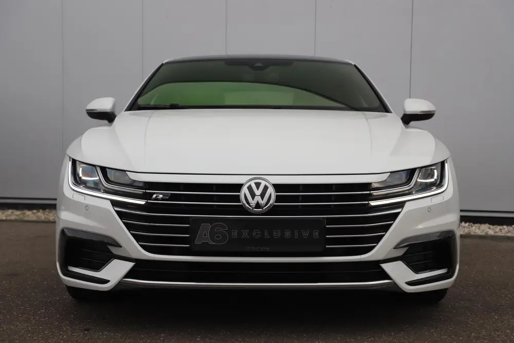 Volkswagen Arteon 1.5 TSI Business R 150PK DSG Automaat Virt uit 2020, foto 2