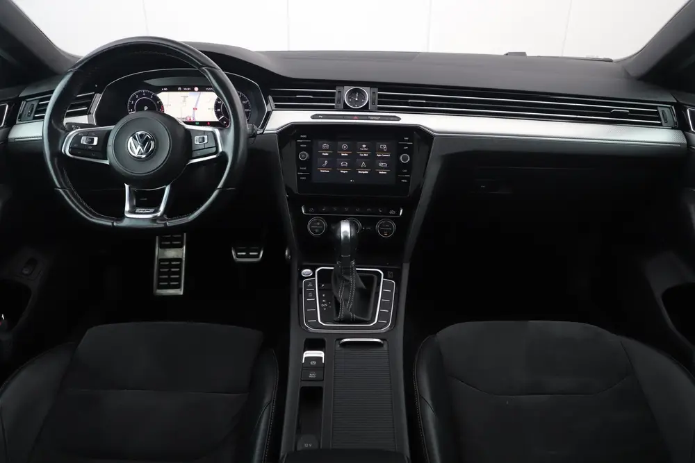 Volkswagen Arteon 1.5 TSI Business R 150PK DSG Automaat Virt uit 2020, foto 20