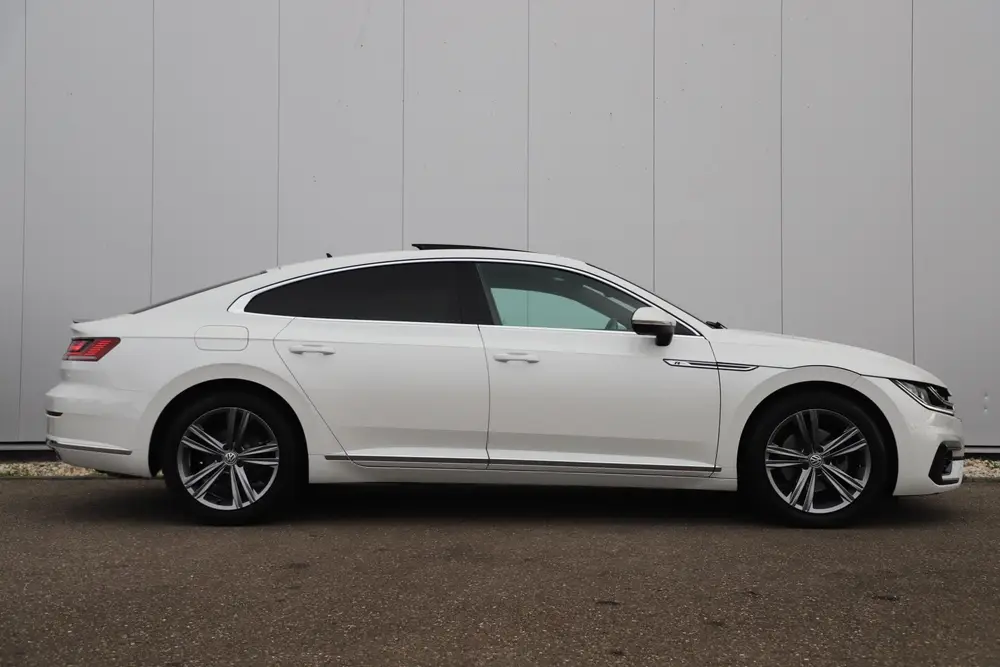 Volkswagen Arteon 1.5 TSI Business R 150PK DSG Automaat Virt uit 2020, foto 4