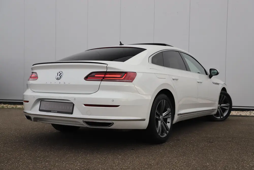 Volkswagen Arteon 1.5 TSI Business R 150PK DSG Automaat Virt uit 2020, foto 5