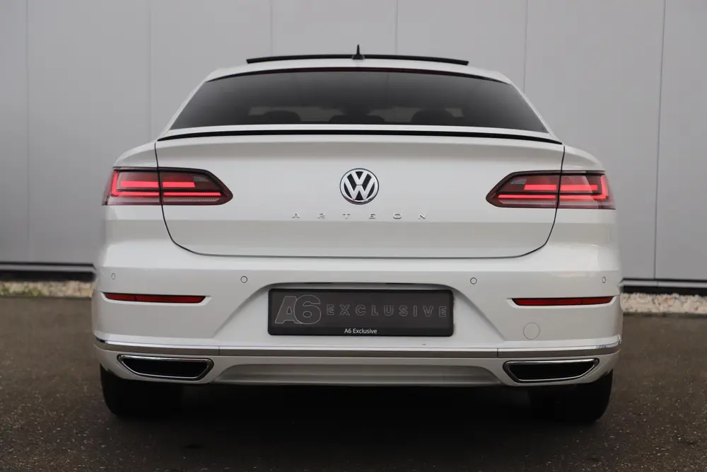 Volkswagen Arteon 1.5 TSI Business R 150PK DSG Automaat Virt uit 2020, foto 6