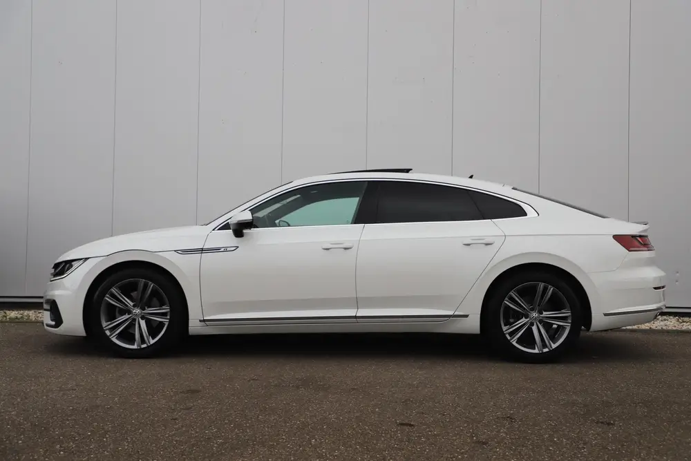 Volkswagen Arteon 1.5 TSI Business R 150PK DSG Automaat Virt uit 2020, foto 8