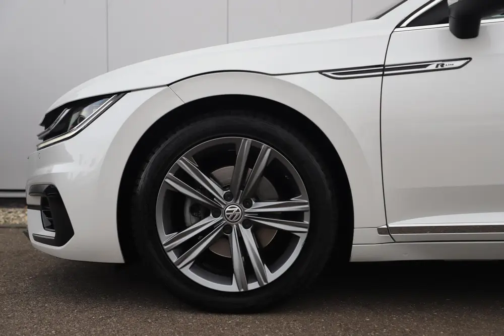 Volkswagen Arteon 1.5 TSI Business R 150PK DSG Automaat Virt uit 2020, foto 9