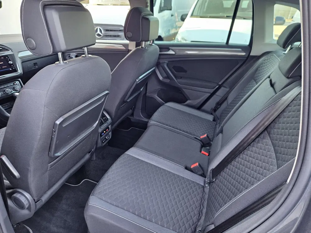 Volkswagen Tiguan 1.5 TSI ACT Highline Business R | ACC | 36 uit 2019, foto 11
