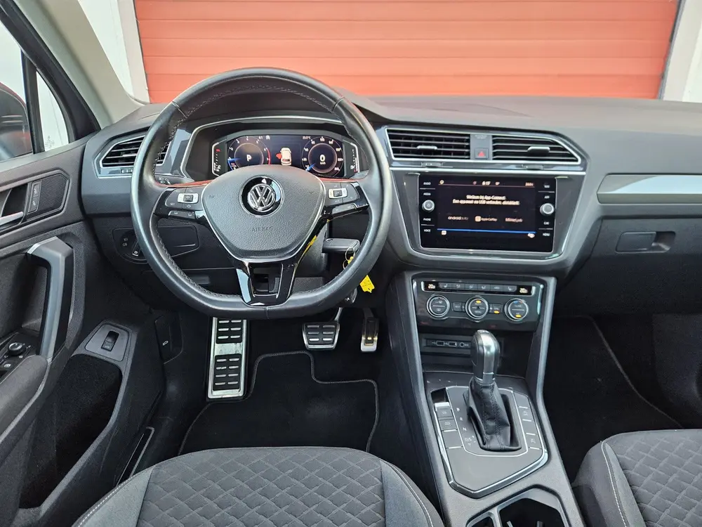 Volkswagen Tiguan 1.5 TSI ACT Highline Business R | ACC | 36 uit 2019, foto 12