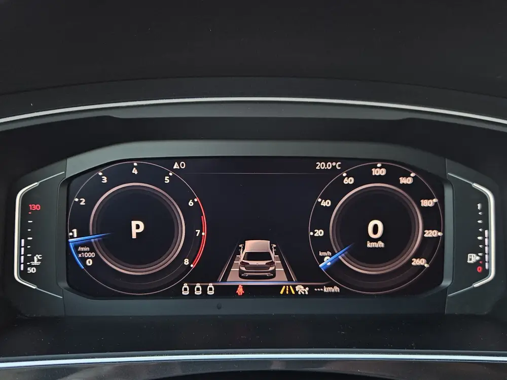 Volkswagen Tiguan 1.5 TSI ACT Highline Business R | ACC | 36 uit 2019, foto 14