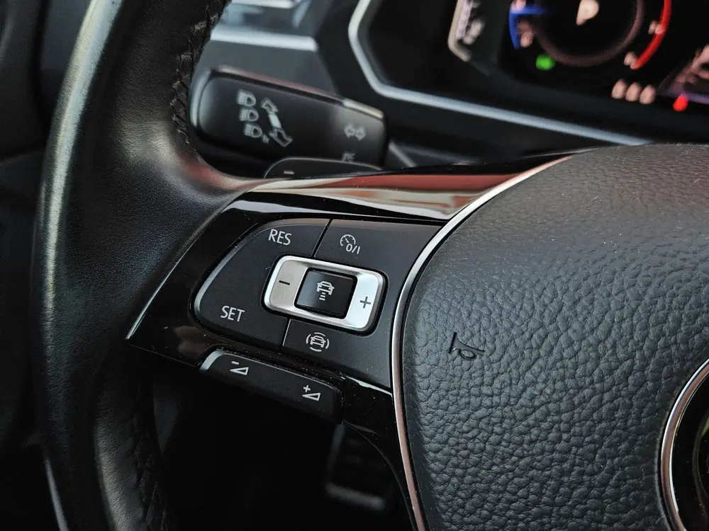 Volkswagen Tiguan 1.5 TSI ACT Highline Business R | ACC | 36 uit 2019, foto 15