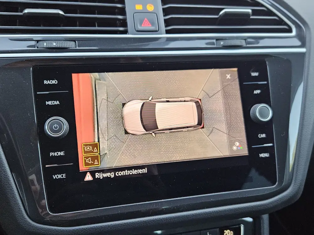 Volkswagen Tiguan 1.5 TSI ACT Highline Business R | ACC | 36 uit 2019, foto 19