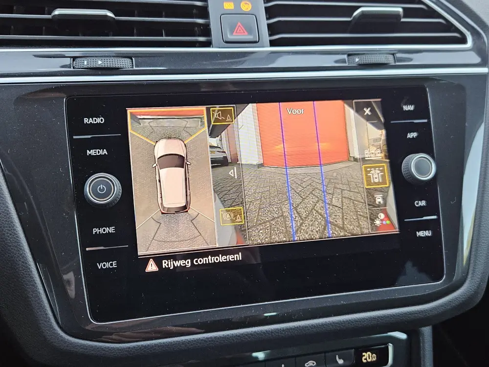 Volkswagen Tiguan 1.5 TSI ACT Highline Business R | ACC | 36 uit 2019, foto 20