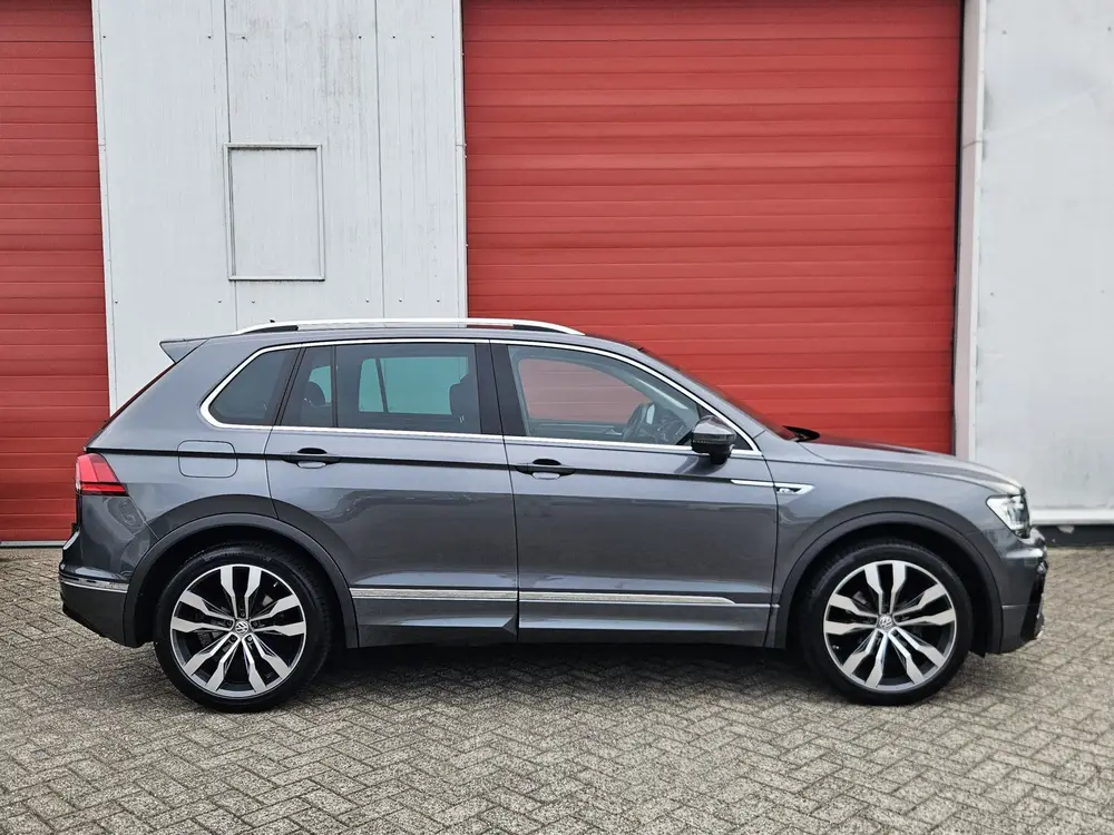 Volkswagen Tiguan 1.5 TSI ACT Highline Business R | ACC | 36 uit 2019, foto 3