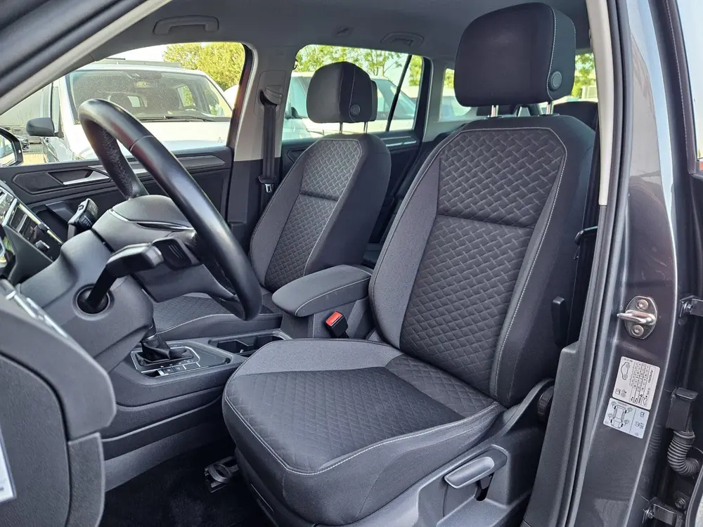 Volkswagen Tiguan 1.5 TSI ACT Highline Business R | ACC | 36 uit 2019, foto 5