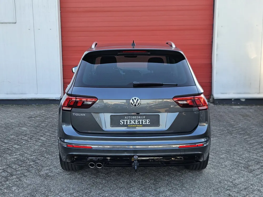 Volkswagen Tiguan 1.5 TSI ACT Highline Business R | ACC | 36 uit 2019, foto 9