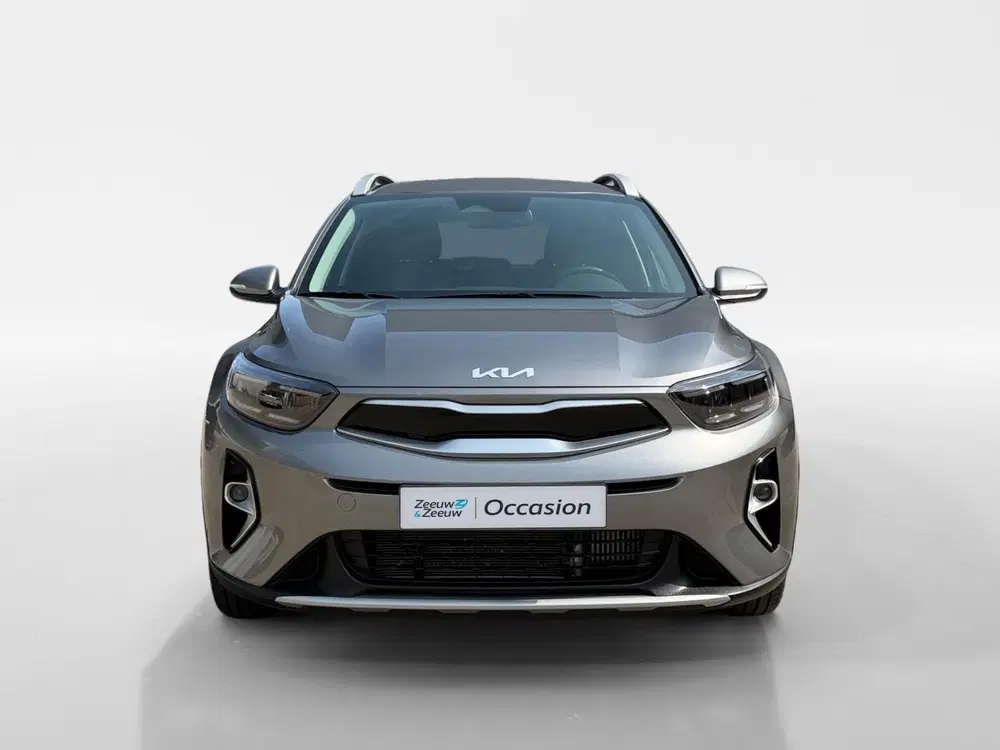 Kia Stonic 1.0 T-GDi MHEV DynamicPlusLine uit 2025, foto 3