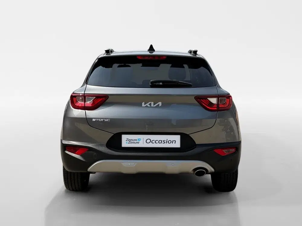 Kia Stonic 1.0 T-GDi MHEV DynamicPlusLine uit 2025, foto 7