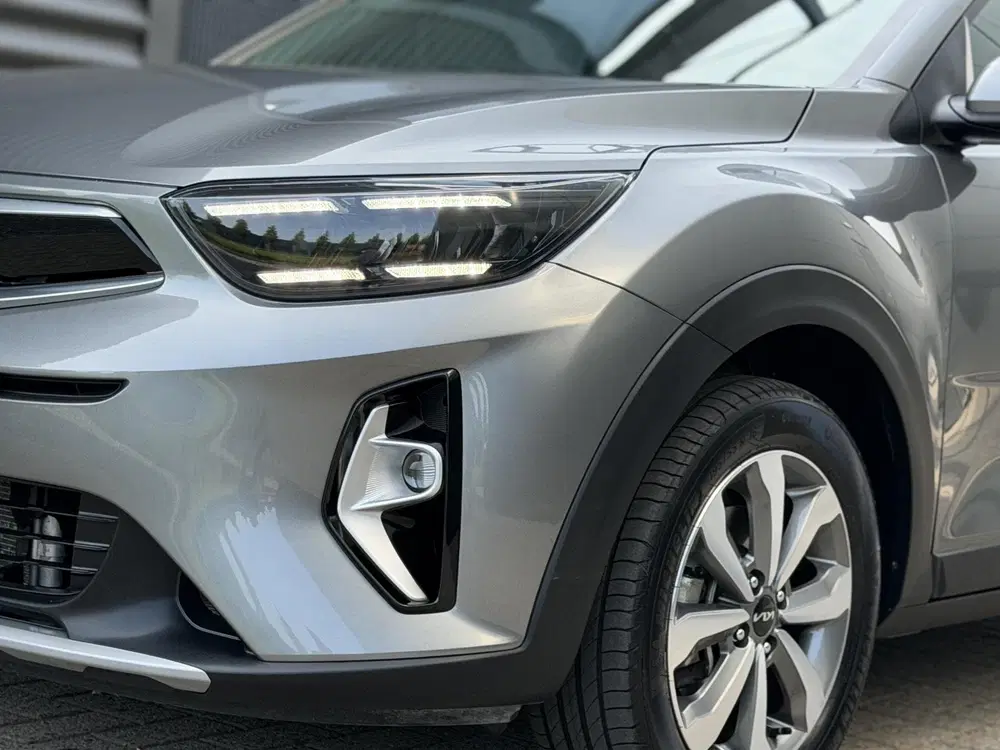 Kia Stonic 1.0 T-GDi MHEV DynamicPlusLine uit 2025, foto 9