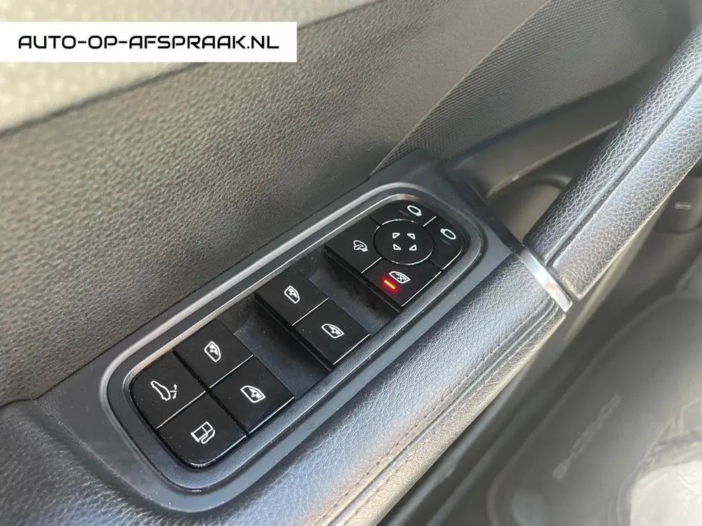 Porsche Cayenne Cayenne Coupé 3.0 E-Hybrid Chrono Pano Luchtv. Leer uit 2020, foto 19
