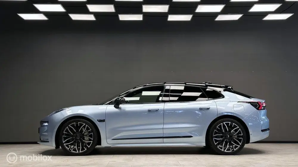 Zeekr 001 100 kWh AWD 544HK PRIVILEGE, Yamaha, massage uit 2025, foto 5