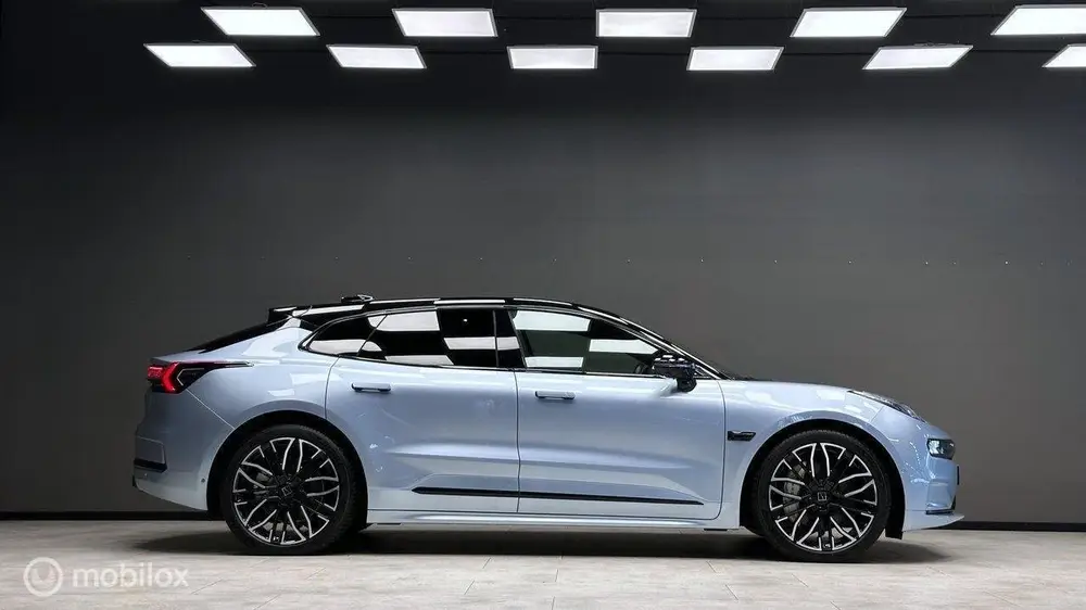 Zeekr 001 100 kWh AWD 544HK PRIVILEGE, Yamaha, massage uit 2025, foto 6