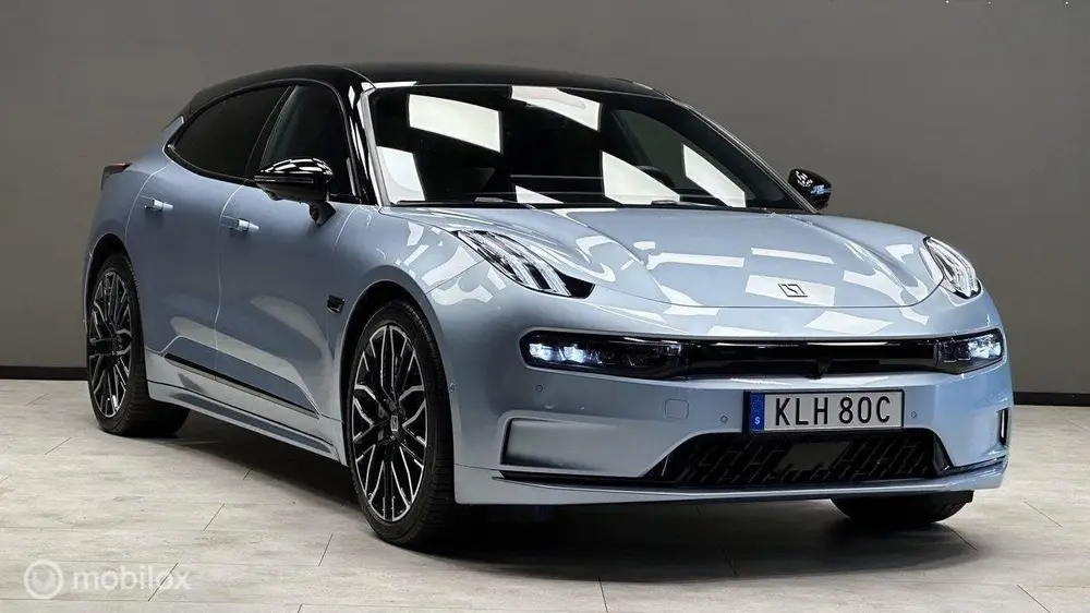 Zeekr 001 100 kWh AWD 544HK PRIVILEGE, Yamaha, massage uit 2025, foto 7