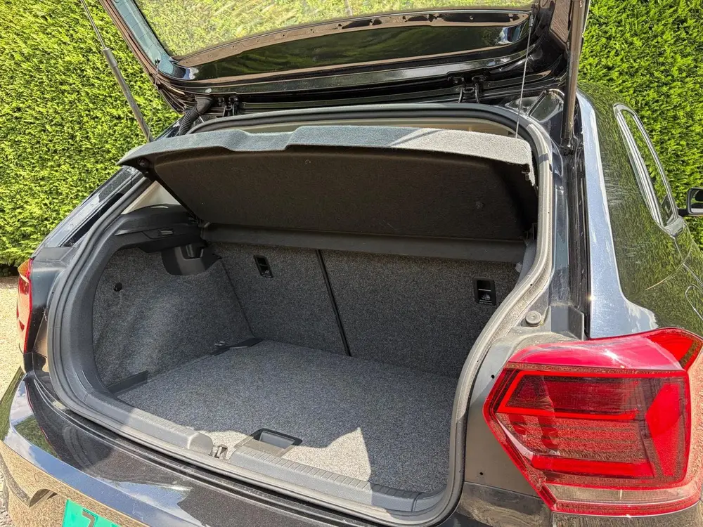 Volkswagen Polo 1.0 TSI Highline 95pk Stoelverwarming AllSea uit 2019, foto 15