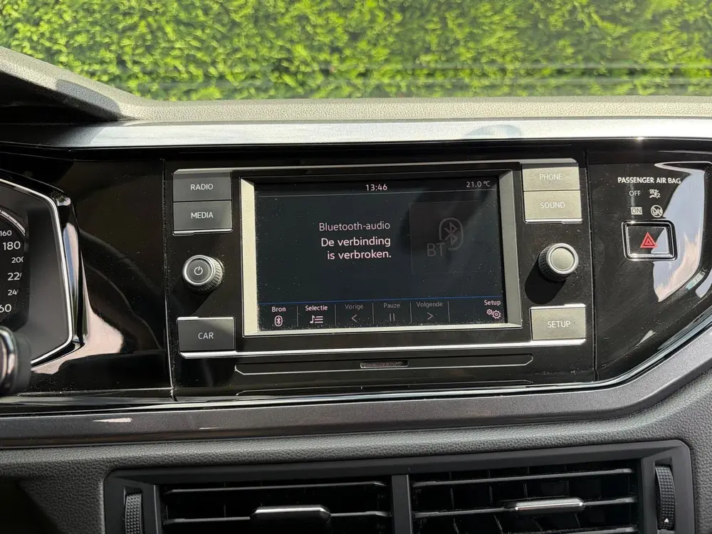 Volkswagen Polo 1.0 TSI Highline 95pk Stoelverwarming AllSea uit 2019, foto 17