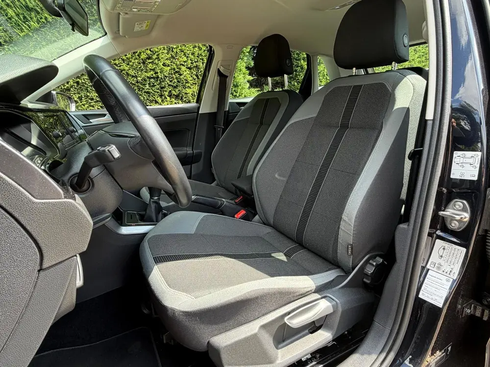 Volkswagen Polo 1.0 TSI Highline 95pk Stoelverwarming AllSea uit 2019, foto 6