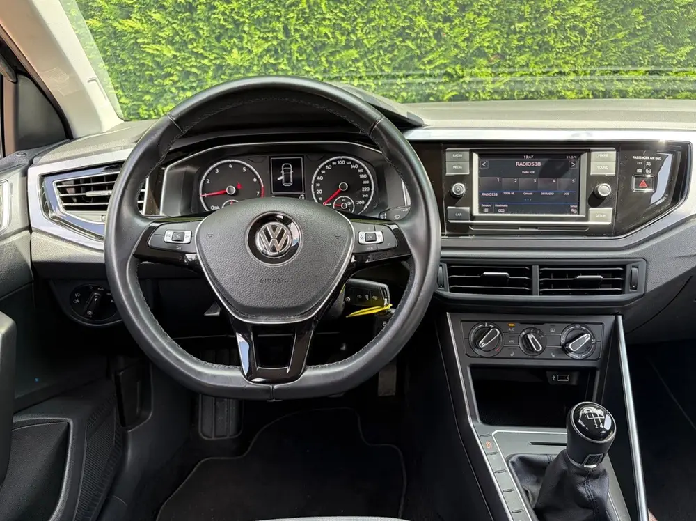Volkswagen Polo 1.0 TSI Highline 95pk Stoelverwarming AllSea uit 2019, foto 7