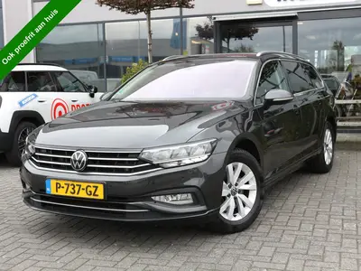 Volkswagen Passat Variant 1.5 TSI Business 7-DSG VIRTUAL NL uit 2022