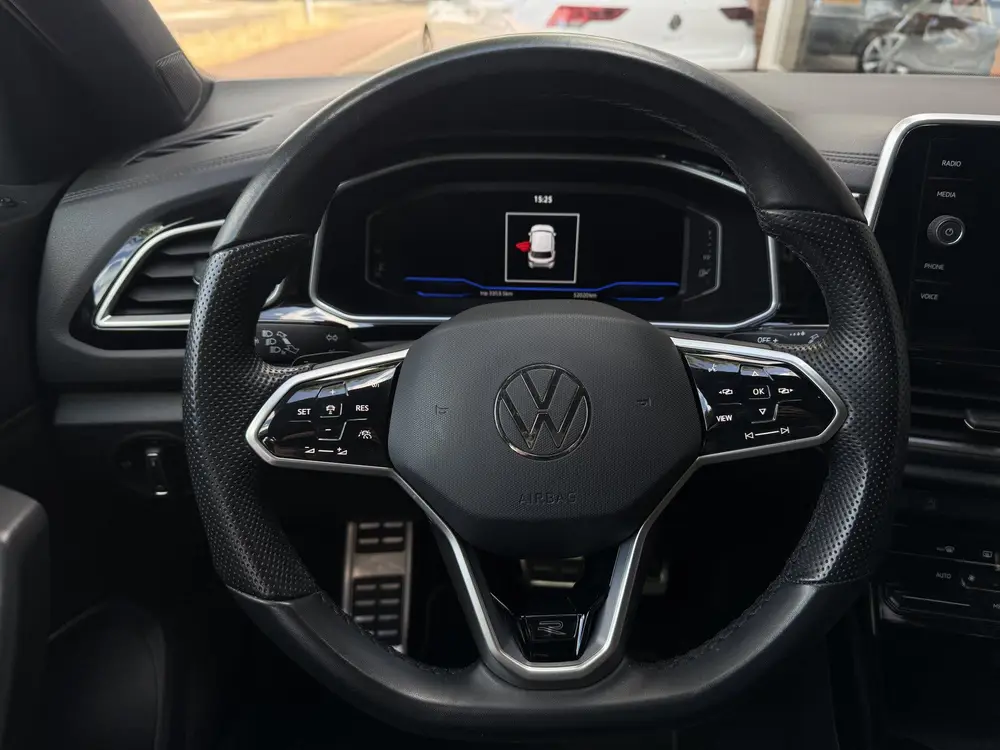 Volkswagen T-Roc 1.5 TSI R-Line | apple Carplay/Android Auto uit 2022, foto 15