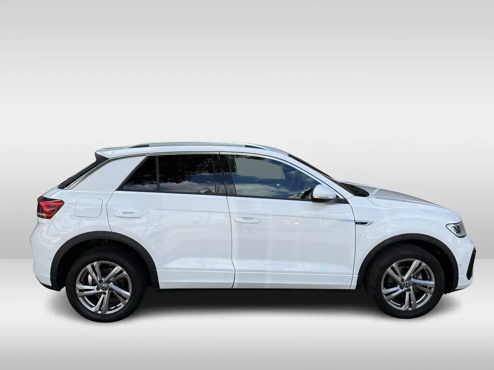 Volkswagen T-Roc 1.5 TSI R-Line | apple Carplay/Android Auto uit 2022, foto 3