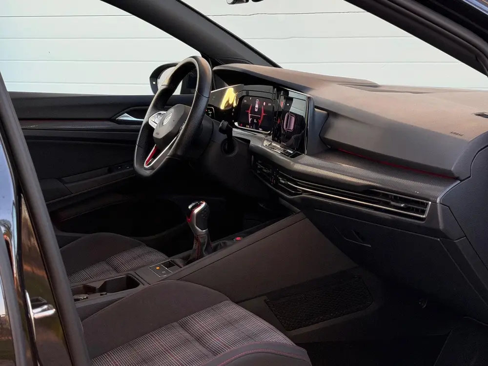 Volkswagen Golf 2.0 TSI 245pk handbak 17000km! uit 2022, foto 16