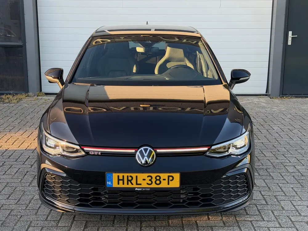 Volkswagen Golf 2.0 TSI 245pk handbak 17000km! uit 2022, foto 2
