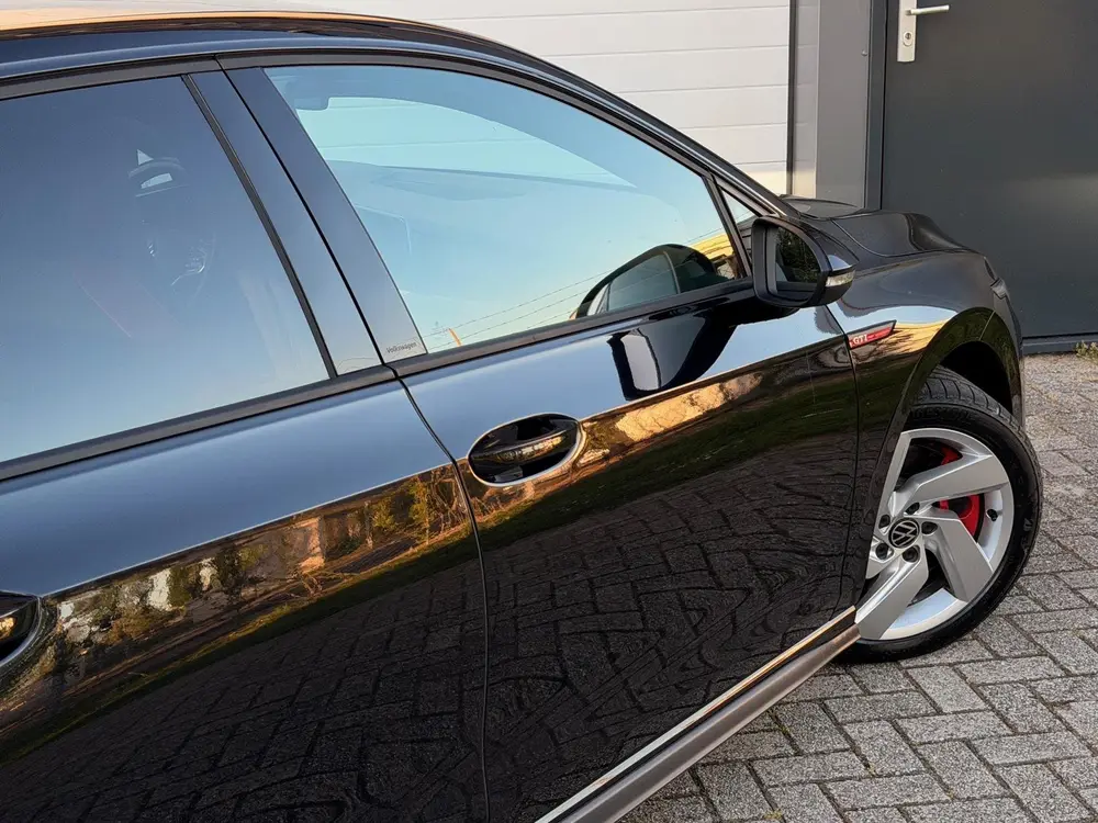 Volkswagen Golf 2.0 TSI 245pk handbak 17000km! uit 2022, foto 20