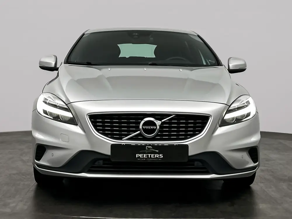 Volvo V40 1.5 T2 R-Design FULL LED - DEALER OND - NAVI - STO uit 2019, foto 9