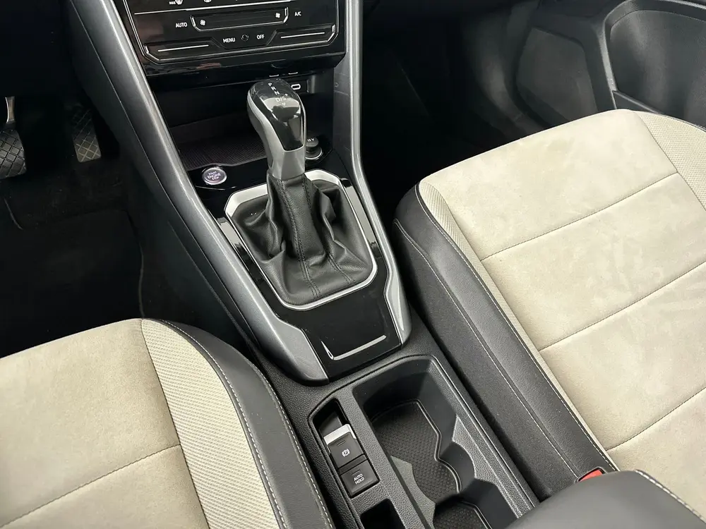 Volkswagen T-Roc 1.5 TSI Style VIRTUAL COCKPIT - CARPLAY - 1 uit 2022, foto 13