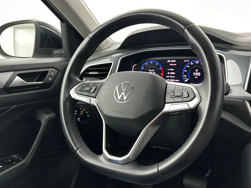 Volkswagen T-Roc 1.5 TSI Style VIRTUAL COCKPIT - CARPLAY - 1 uit 2022, foto 20