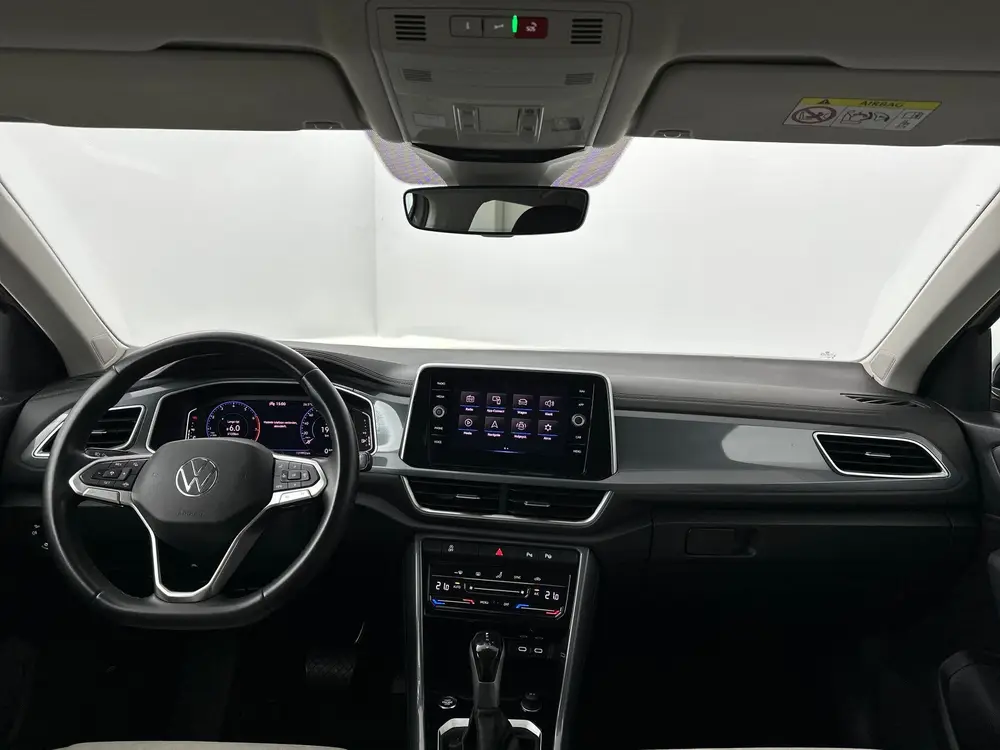Volkswagen T-Roc 1.5 TSI Style VIRTUAL COCKPIT - CARPLAY - 1 uit 2022, foto 4