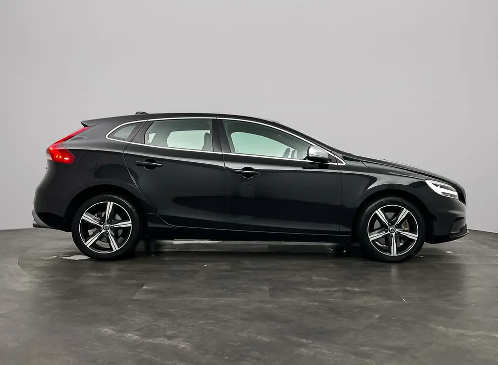 Volvo V40 1.5 T2 Edition R-Design - FULL LED - NAVI - AUTOMA uit 2019, foto 13