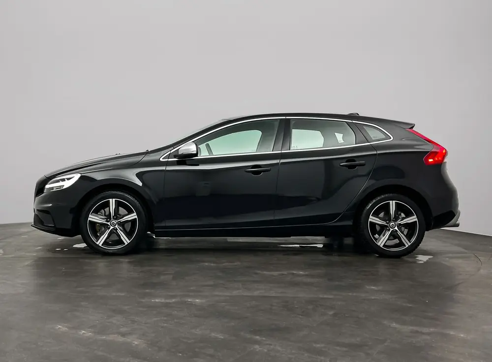 Volvo V40 1.5 T2 Edition R-Design - FULL LED - NAVI - AUTOMA uit 2019, foto 14