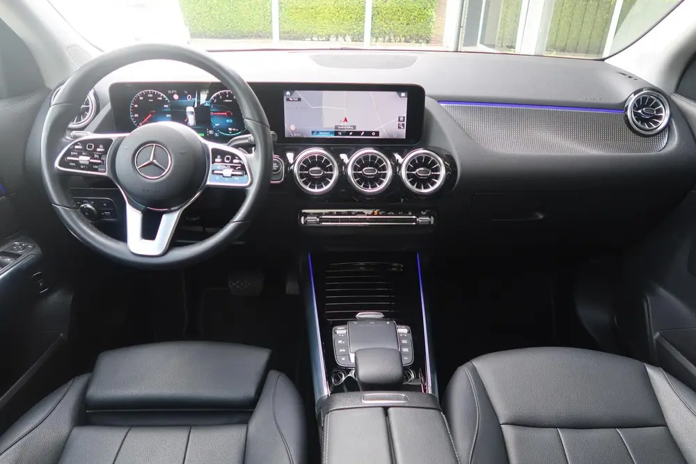 Mercedes-Benz GLA 250 e NIGHT PAKKET uit 2021, foto 10