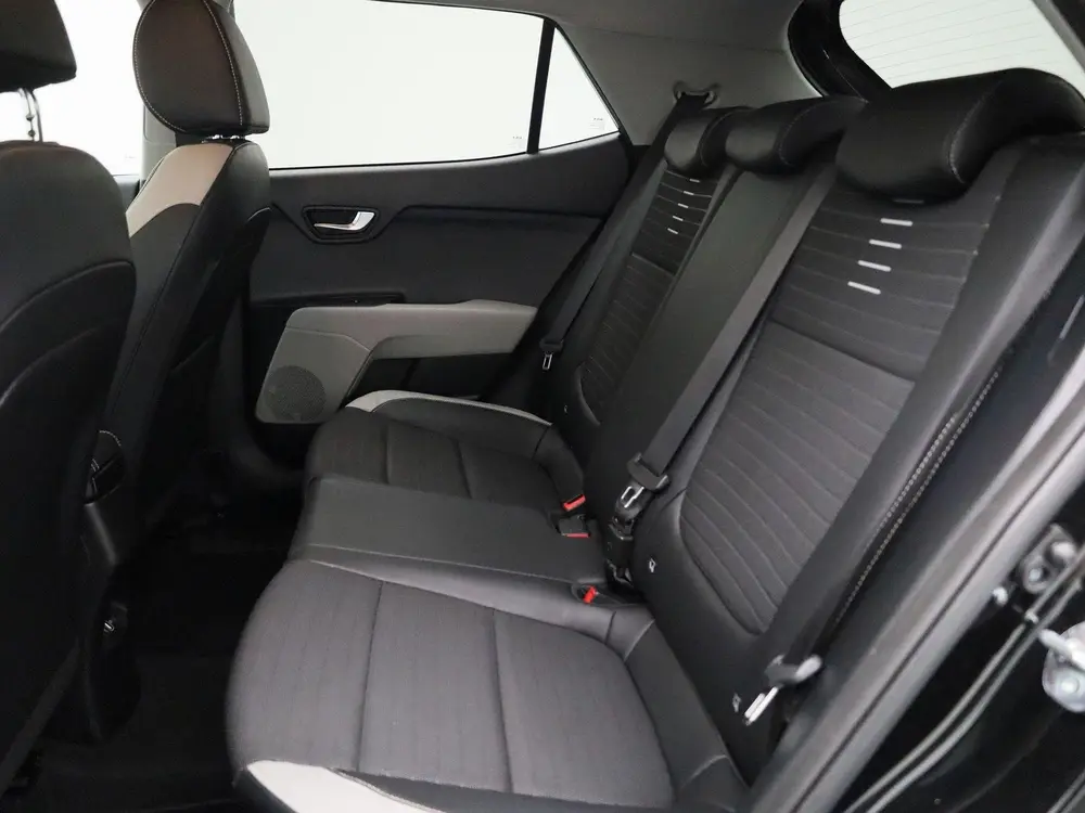 Kia Stonic 1.0T Sportsline DCT7 uit 2024, foto 11