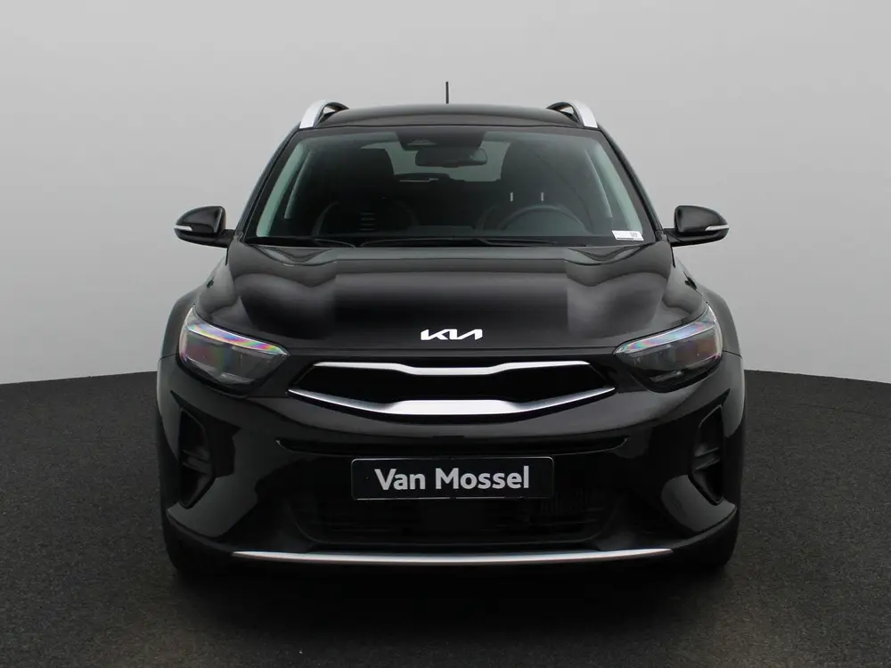 Kia Stonic 1.0T Sportsline DCT7 uit 2024, foto 3