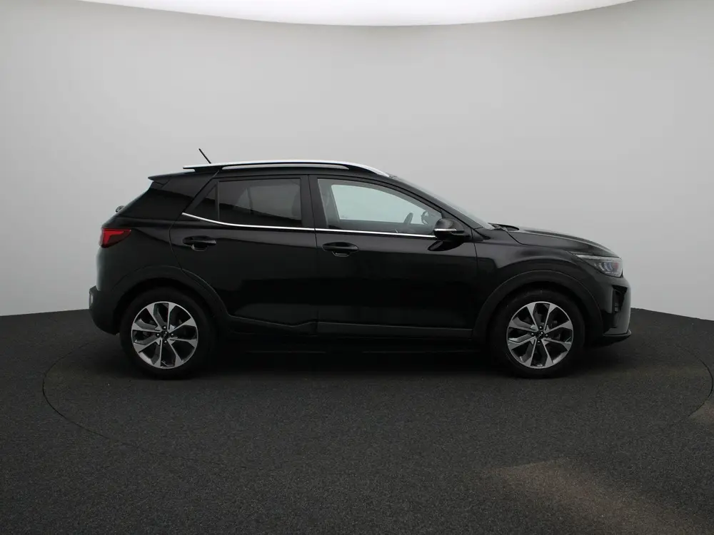 Kia Stonic 1.0T Sportsline DCT7 uit 2024, foto 6