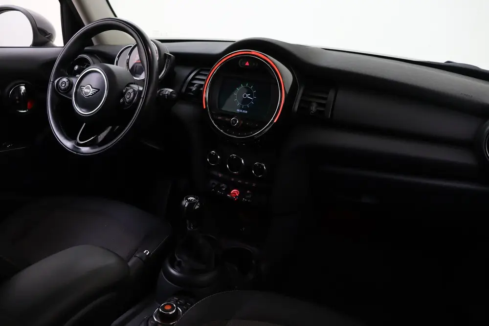 Mini Hatchback One Pepper uit 2019, foto 12