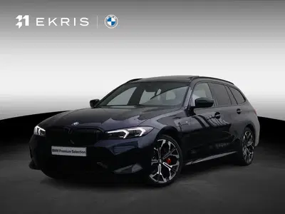 BMW 3-serie 330e uit 2025
