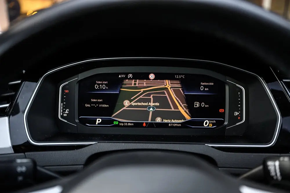 Volkswagen Passat 1.5 TSI R-Line|Camera|Acc|Lane-Assist|Keyl uit 2019, foto 12